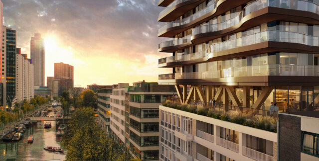 Riva - Redefining the skyline