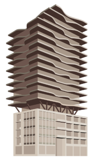 Riva Residences & Lofts